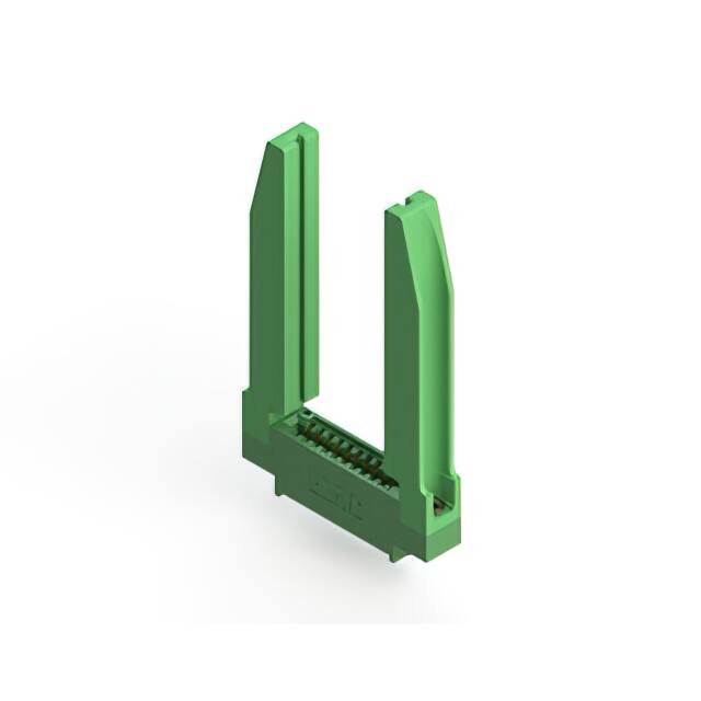345-011-521-678 EDAC Inc.  Edgeboard Connectors